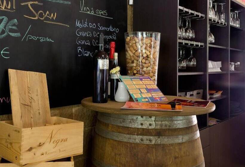 Bassegoda Park Campsite