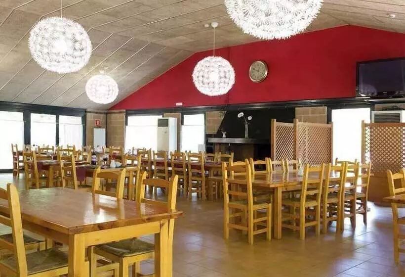 Bassegoda Park Campsite