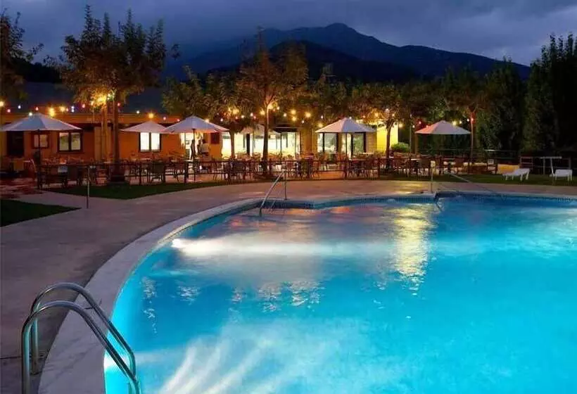 Bassegoda Park Campsite