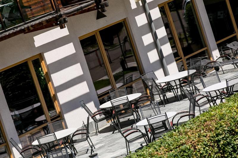 Club Hotel Am Kreischberg