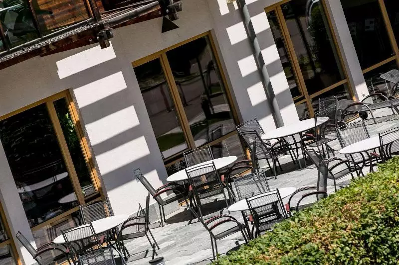 Club Hotel Am Kreischberg