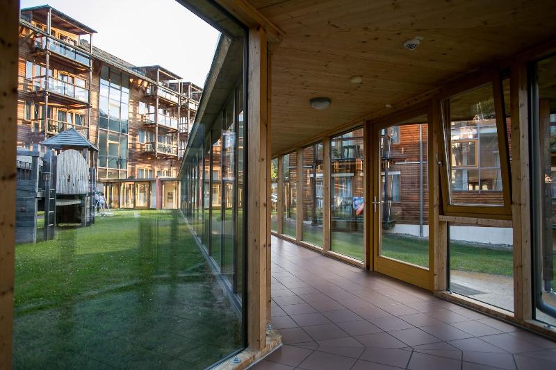 Club Hotel Am Kreischberg