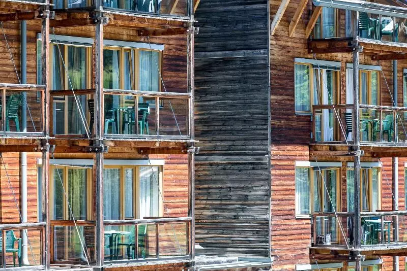 Club Hotel Am Kreischberg