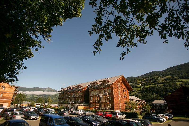 Club Hotel Am Kreischberg