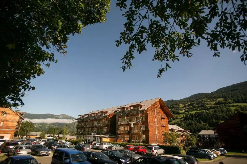 Club Hotel Am Kreischberg