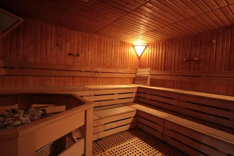 Club Hotel Am Kreischberg