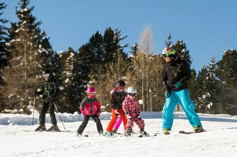 Club Hotel Am Kreischberg