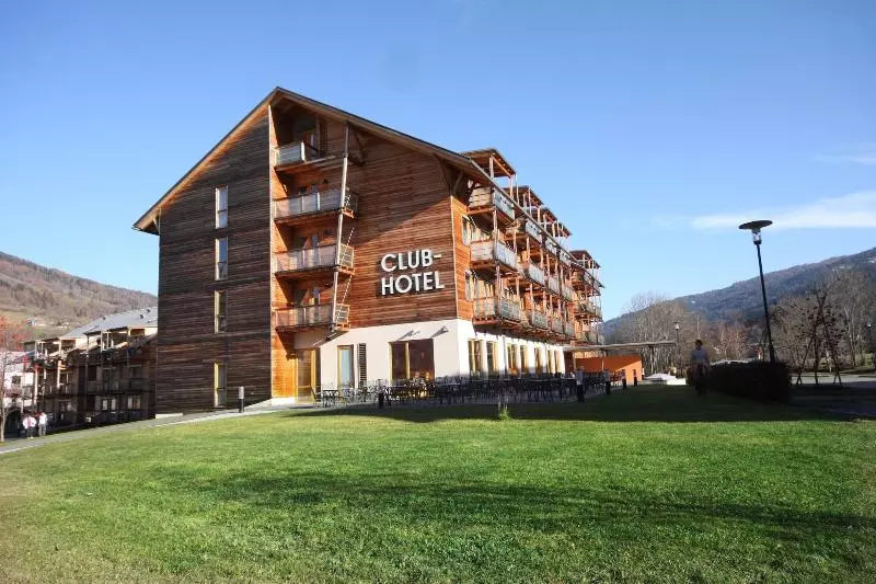 Club Hotel Am Kreischberg