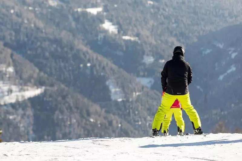 Club Hotel Am Kreischberg