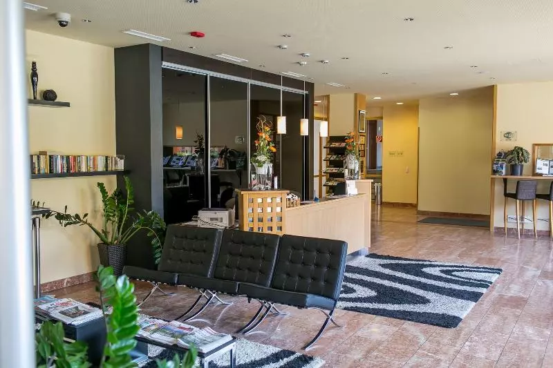 Club Hotel Am Kreischberg