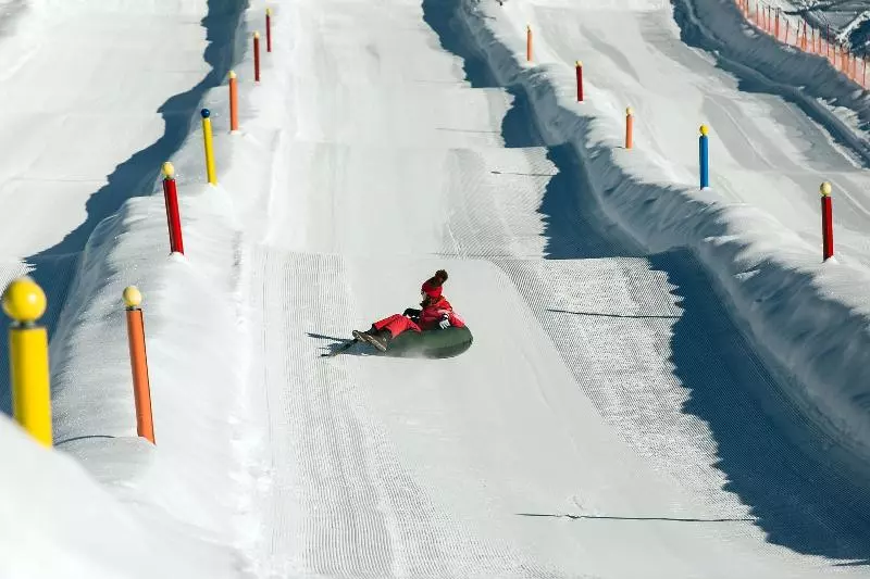 Club Hotel Am Kreischberg