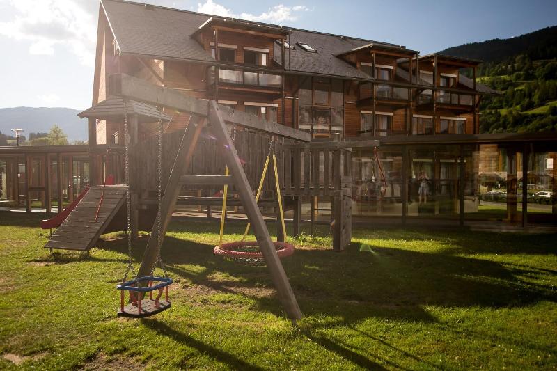 Club Hotel Am Kreischberg