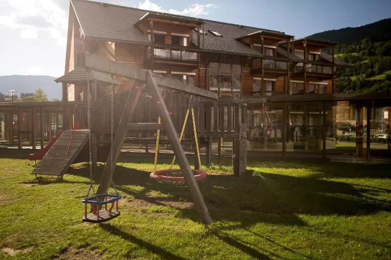 Club Hotel Am Kreischberg