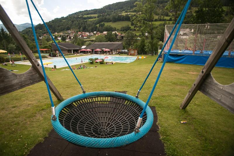 Club Hotel Am Kreischberg