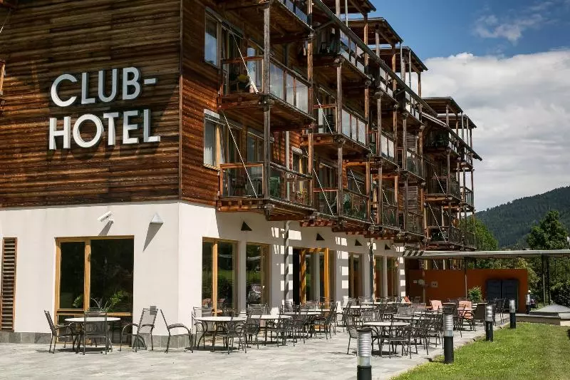 Club Hotel Am Kreischberg