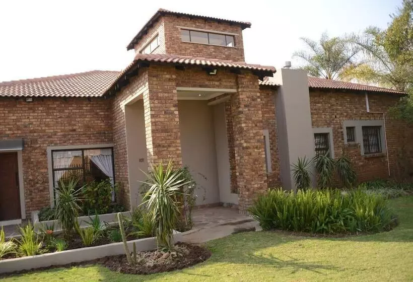 Hotelli Ametis Guest House