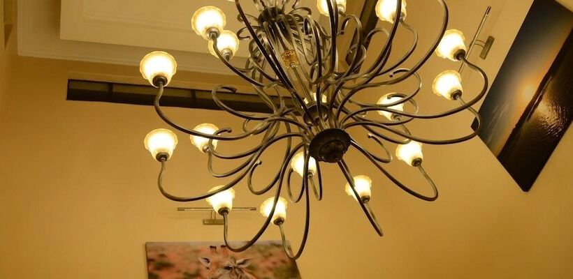 בית מלון כפרי Ametis Guest House