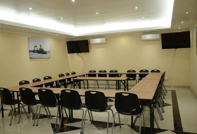 בית מלון כפרי Ametis Guest House