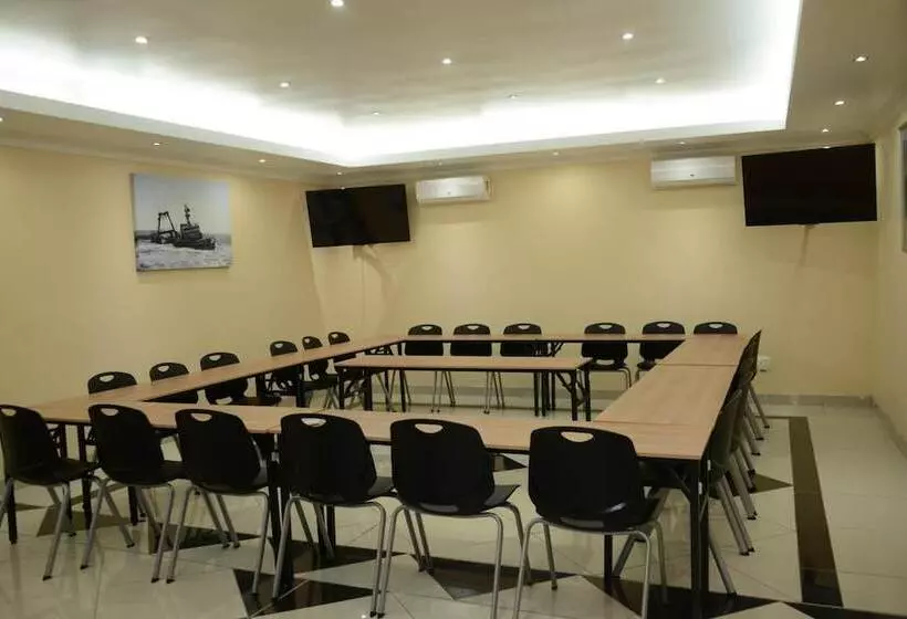 Hotelli Ametis Guest House