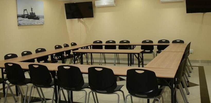 בית מלון כפרי Ametis Guest House