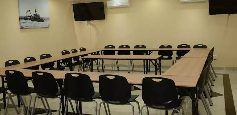 Hotelli Ametis Guest House