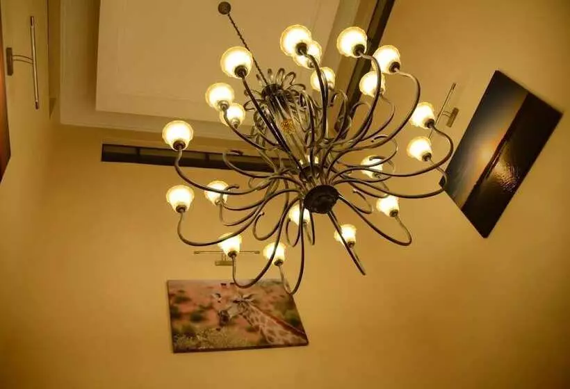 Hotelli Ametis Guest House