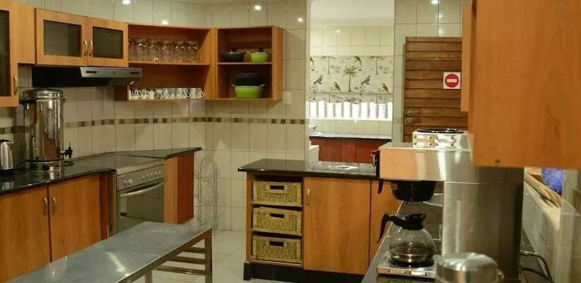 Hotelli Ametis Guest House