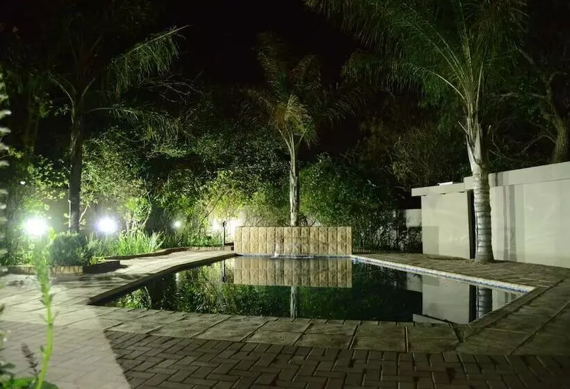 Hotelli Ametis Guest House