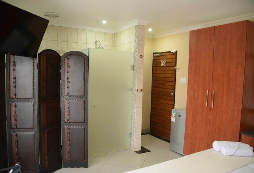 בית מלון כפרי Ametis Guest House