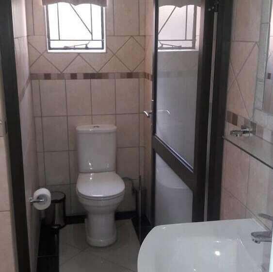 בית מלון כפרי Ametis Guest House