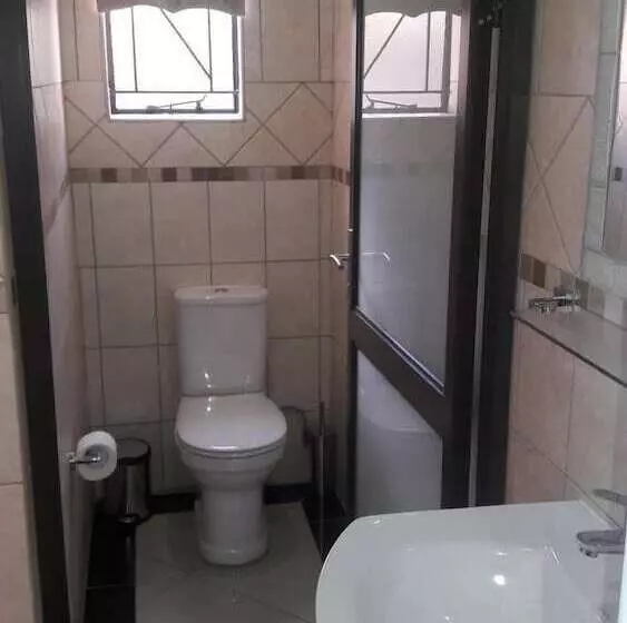 Hotelli Ametis Guest House