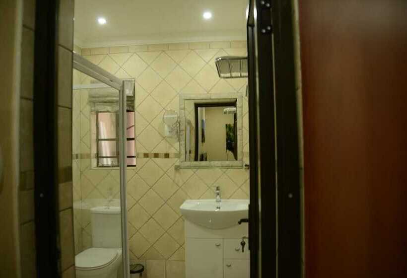 בית מלון כפרי Ametis Guest House