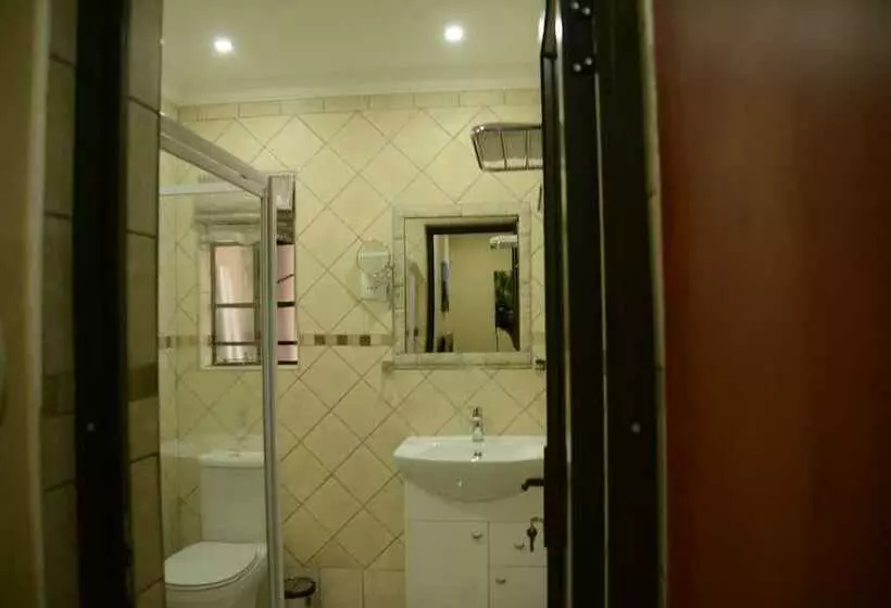 Hotelli Ametis Guest House