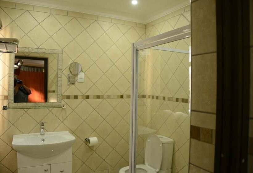 בית מלון כפרי Ametis Guest House