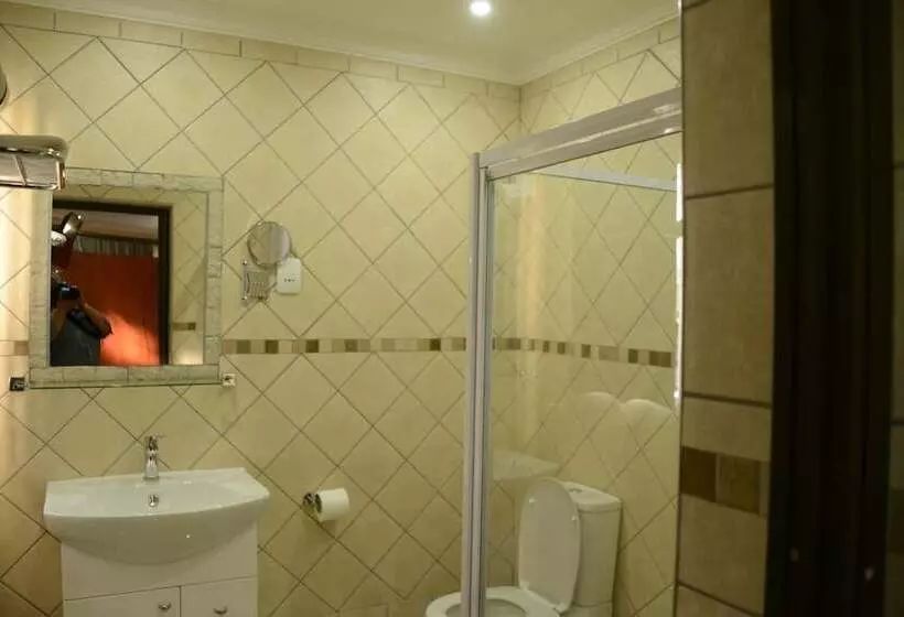 Hotelli Ametis Guest House