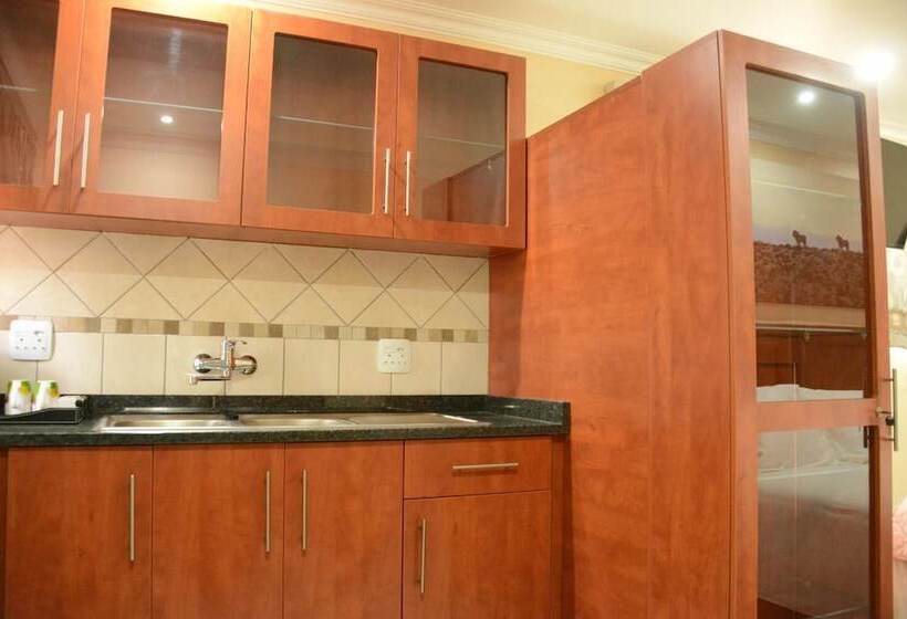 בית מלון כפרי Ametis Guest House