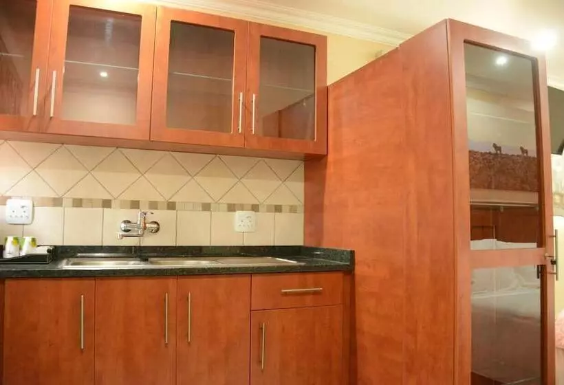 Hotelli Ametis Guest House