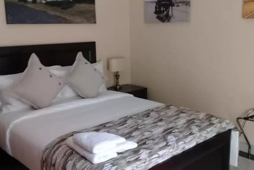 Hotelli Ametis Guest House