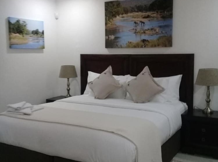 בית מלון כפרי Ametis Guest House