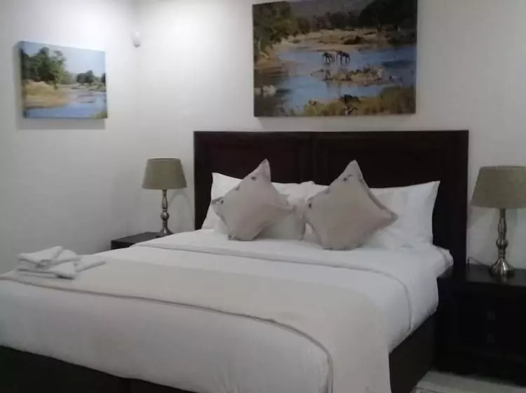 Hotelli Ametis Guest House