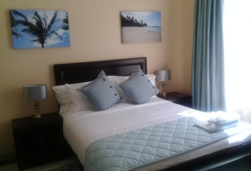 בית מלון כפרי Ametis Guest House