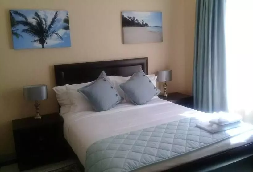 Hotelli Ametis Guest House