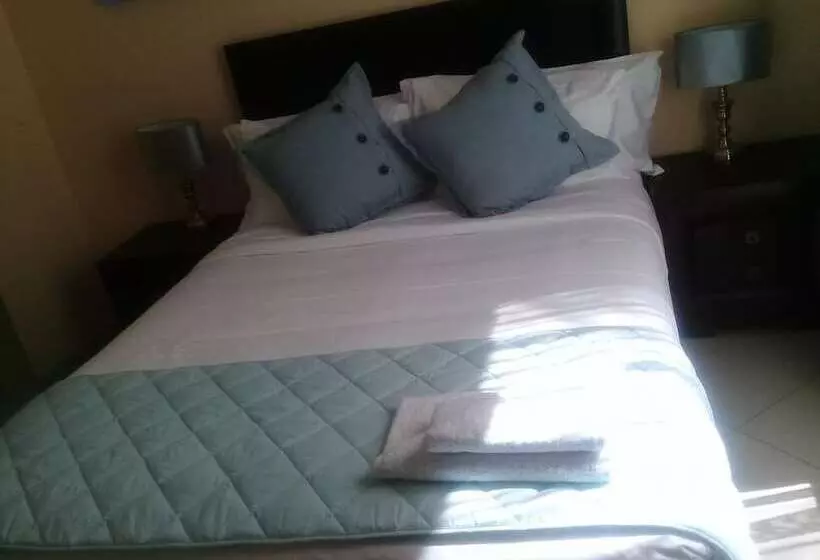 Hotelli Ametis Guest House