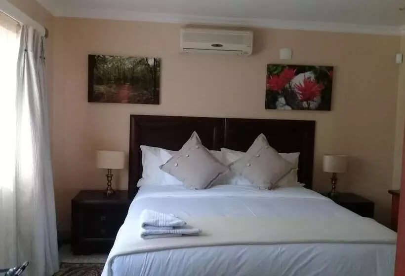 Hotelli Ametis Guest House