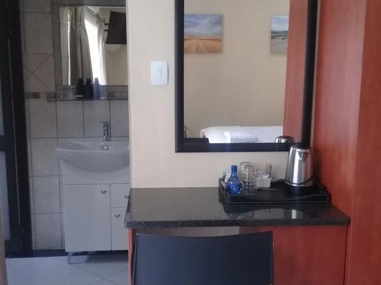 בית מלון כפרי Ametis Guest House