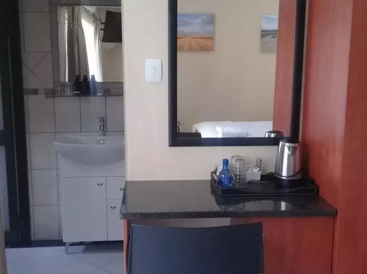 Hotelli Ametis Guest House