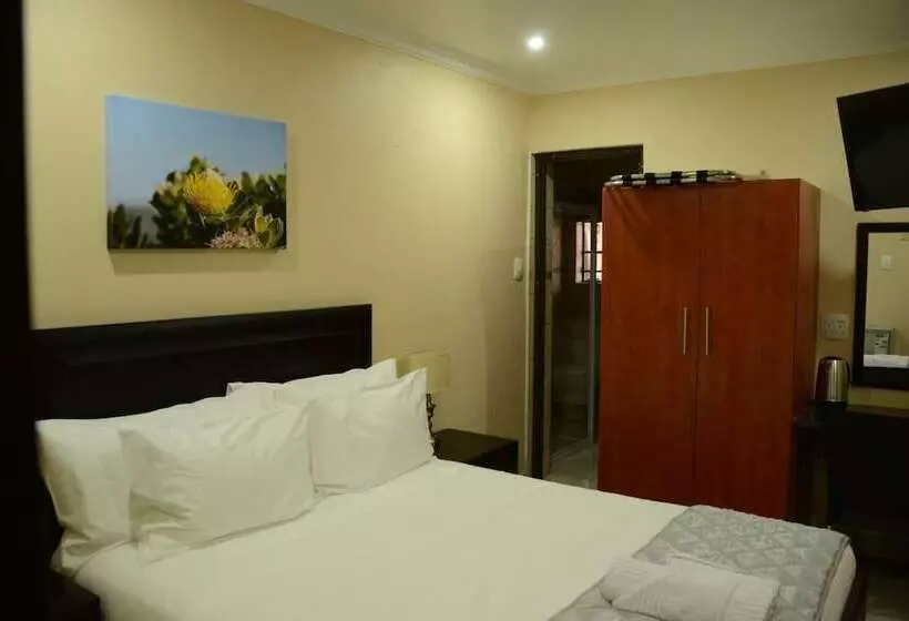 Hotelli Ametis Guest House