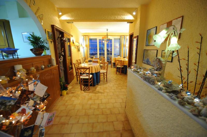 فندق Anna Maria Pansion