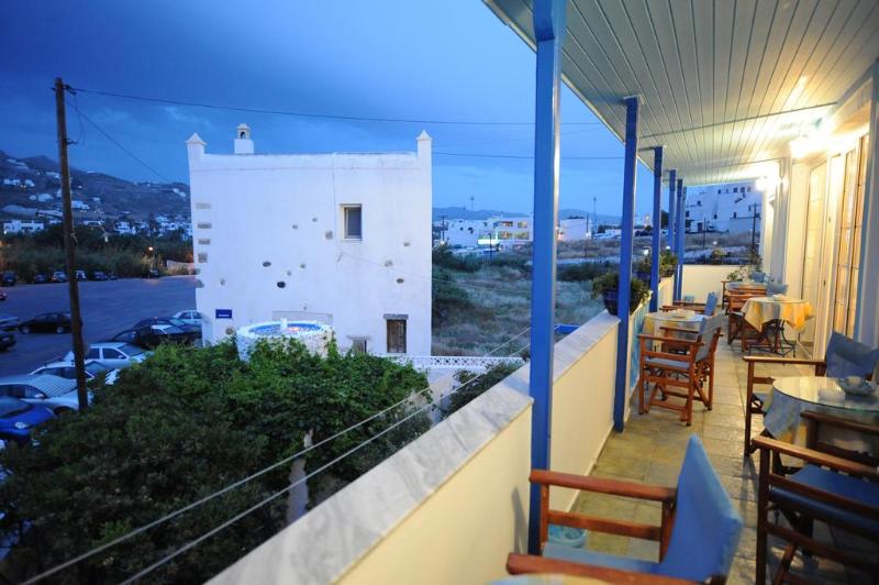 فندق Anna Maria Pansion