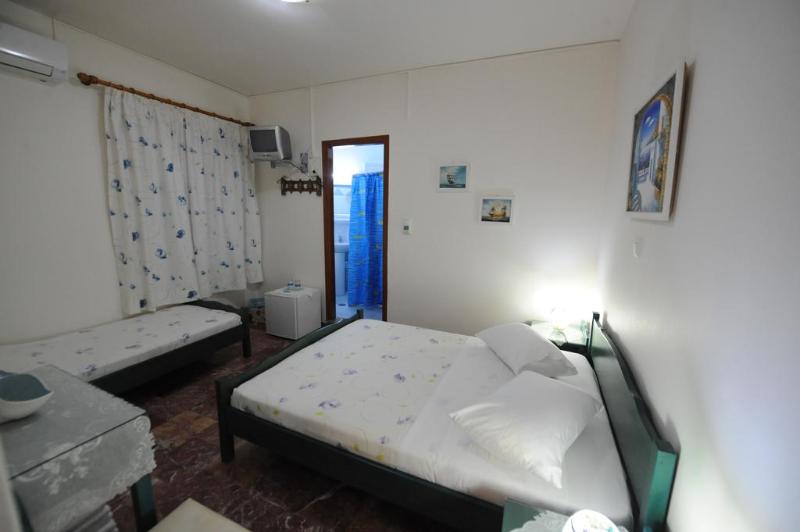 فندق Anna Maria Pansion